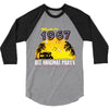 made in 1967 all original parts 3/4 Sleeve Shirt