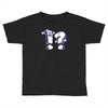 expressions Toddler T-shirt