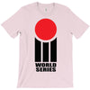 World Series Cricket Retro T-Shirt