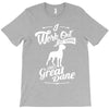 i have a great dane T-Shirt
