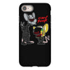 narf punk iPhone 8