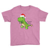 tree rex Youth Tee