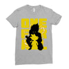 One For All Ladies Fitted T-Shirt