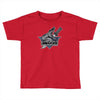 outer heaven snakes (2) Toddler T-shirt