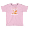 arm in cast Toddler T-shirt