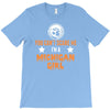 michigan girl T-Shirt
