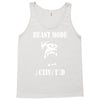 beast mode Tank Top