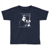 marty mcfly homage Toddler T-shirt