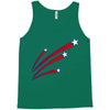stars and stripes Tank Top