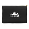fortnite logo Accessory Pouches