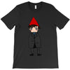 Sherlock Gnomes T-Shirt