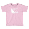 you cant control wind but Toddler T-shirt