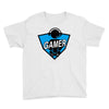 stay gamer Youth Tee