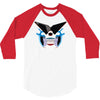 combine with style 3/4 Sleeve Shirt