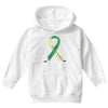 Humboldt Ribbon Youth Hoodie