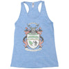 the keepers of the word Racerback Tank