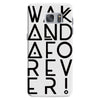 wakanda forever 8 Samsung Galaxy S7