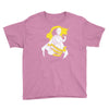average hero Youth Tee