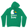 mama bear gay pride Unisex Hoodie