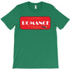 romance red T-Shirt