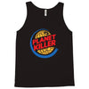 planet killer Tank Top