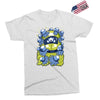 jellyfsh Exclusive T-shirt