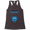 I've Created a Monster Baby Boy Racerback Tank