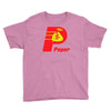 paper Youth Tee