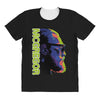 mcgregor face All Over Women's T-shirt