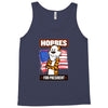 calvin hobbes Tank Top