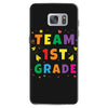 team 1st grade Samsung Galaxy S7 Case