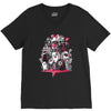 pop V-Neck Tee