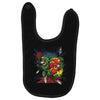 super suits Baby Bibs