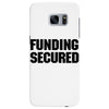 Funding Secured Samsung Galaxy S7 Edge