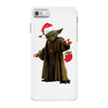 yoda christmas iPhone 7 Case