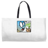 your soul is mine Weekender Totes