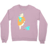 my little pony Crewneck Sweatshirt