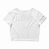 lloyd Crop Top