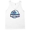 planet hoth wampas Tank Top
