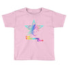 The Diva Star Toddler T-shirt