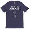 alien themed   ufo T-Shirt