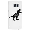 Daddysaurus Samsung Galaxy S7 Edge