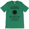 Dungeon Master T-Shirt