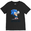caffeine boost V-Neck Tee