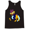 malumian Tank Top