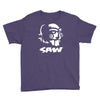 saw puppe horror Youth Tee