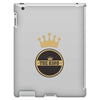 kings iPad 3 and 4 Case