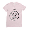 Sad XXXTentacion Ladies Fitted T-Shirt