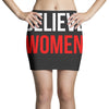 believe women Mini Skirts