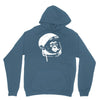 astronaut monkey Hoodie